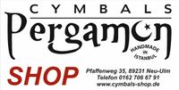 Pergamon Cymbals